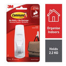 3M Command Hook Large White