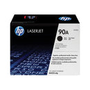 HP LaserJet Laser Toner Cartridge 90A Black