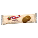Arnott's Ginger Nut Biscuits 250g
