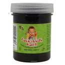 5 Star Face Paint 125ml Black