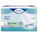 Tena Flex Super Pads Large Pack 30