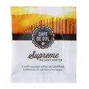 Coffee Sachets Supreme 1.5g Box 500