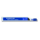 Staedtler Mars Mechanical Pencil Lead Refills 2B 0.7mm Tube 12