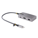 Startech USB-C Multiport Adapter - Ultimate Connectivity
