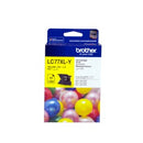 Brother Inkjet Ink Cartridge Lc77xl High Yield Yellow