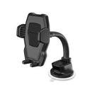 Promate Universal Smartphone Mount With Flexible Gooseneck