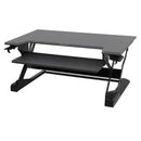 Ergotron Workfit-TL Workstation Sit Stand Desk