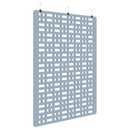 Sonic Acoustic Hanging Screen Grid