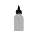 5 Star Empty Paint Bottle With Spout 125ml