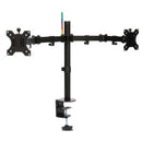 Kensington Smartfit Ergo Monitor Arm Dual 13-34inch