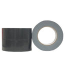 Pomona Cloth Tape Industrial Grade Hot Melt 48mm x 30m Black Roll
