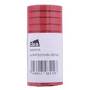 5 Star Tempera Paint Blocks S0 Brilliant Red Pack 12