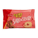 Griffins Individually Wrapped Shrewsbury Biscuits Carton 80