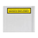 Pomona Labelopes Invoice Enclosed 115 x 150mm Box 1000