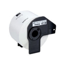 Brother Shipping Labels DK-11202 62 x 100mm Black On White Roll 300