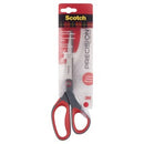 Scotch Precision Scissors Red Handle 203mm