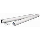 Croxley Mailing Tube End Cap 76mm