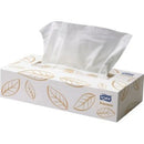 Tork Facial Tissue Extra Soft 2 Ply 2311408 F1 100 Sheets White Carton 48