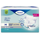 Tena Flex Ultima All-In-One Medium Pack 20