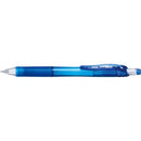 Pentel Pl105 Energize X Mechanical Pencil 0.5mm Blue