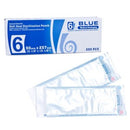 Sigma Sterilisation Pouches Self-seal 90x257mm Box 200