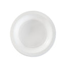 MPM Marketing Services Plastic Dessert Bowl 175mm White Pack 50
