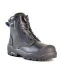 Bata Ranger Boa Safety Boot Quick Release 12 Blue/White
