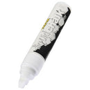 Texta Liquid Chalk Marker Wet-Wipe Jumbo Chisel Tip 15.0mm White