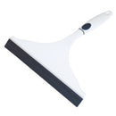 Oates Soft Grip Window Squeegee White
