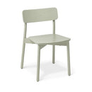 Eden Orlo Timber Chair
