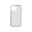 Tech21 Evoclear iPhone 12/12 pro Case Clear