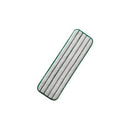 3M Easy Scrub Flat Mop Pad 18 Inch Green