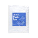 NXP Rubbish Bag 72L 1180 x 615mm 30mu Clear Pack 50