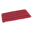 Taski Jonmaster Ultra Damp Flat Mop Pad 40cm Red