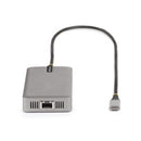 Startech USB-C Triple Monitor Multiport Adapter