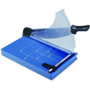 Ledah 13040 Guillotine Metal 40 Sheet A4