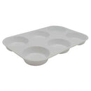 5 Star Paint Palette 6 Well 280 x 180mm