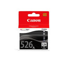 Canon PIXMA Inkjet Ink Cartridge CLI526 Black