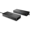 Dell WD19S Docking Station USB-C 180W