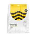 Pacvac Vacuum Bag Microfibre Pack 10