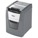 Rexel Optimum Shredder 100X Autofeed Cross Cut