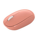 Incase Designed By Microsoft Bluetooth Mouse - Peach