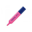 Staedtler 364 Textsurfer Highlighter Chisel Tip Pink
