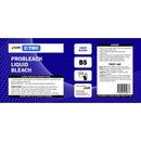 2Care Label Probleach 4% Sheet 3