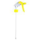 Kemsol Trigger Spray For 500ml Bottle Yellow