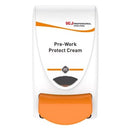 Deb Stoko Protect Dispenser PRO1LDS White 1 Litre