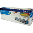 Brother Laser Toner Cartridge TN251 Cyan
