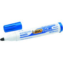 BIC Velleda Whiteboard Marker Bullet Tip 1.5mm Blue