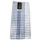 Filta Cleaning Products Tea Towel Commercial Cotton XL Blue