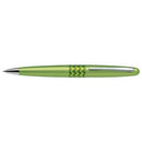 Pilot MR 3 Ballpoint Pen Capped Medium 1.0mm Light Green
